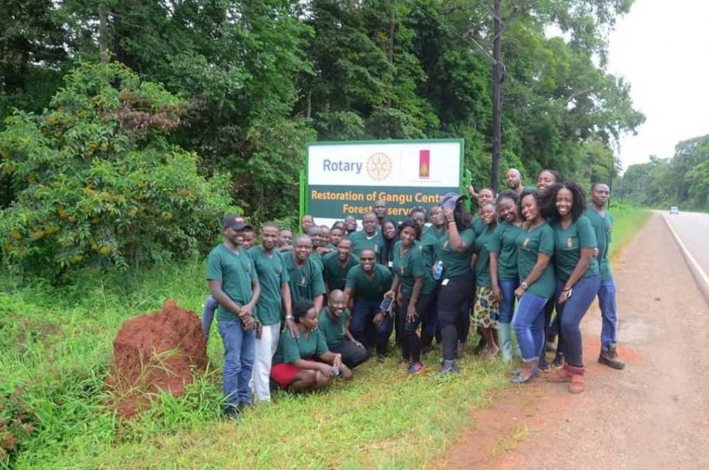 Uganda Breweries Becomes First Company to Offer 6 Months Maternity Leave
