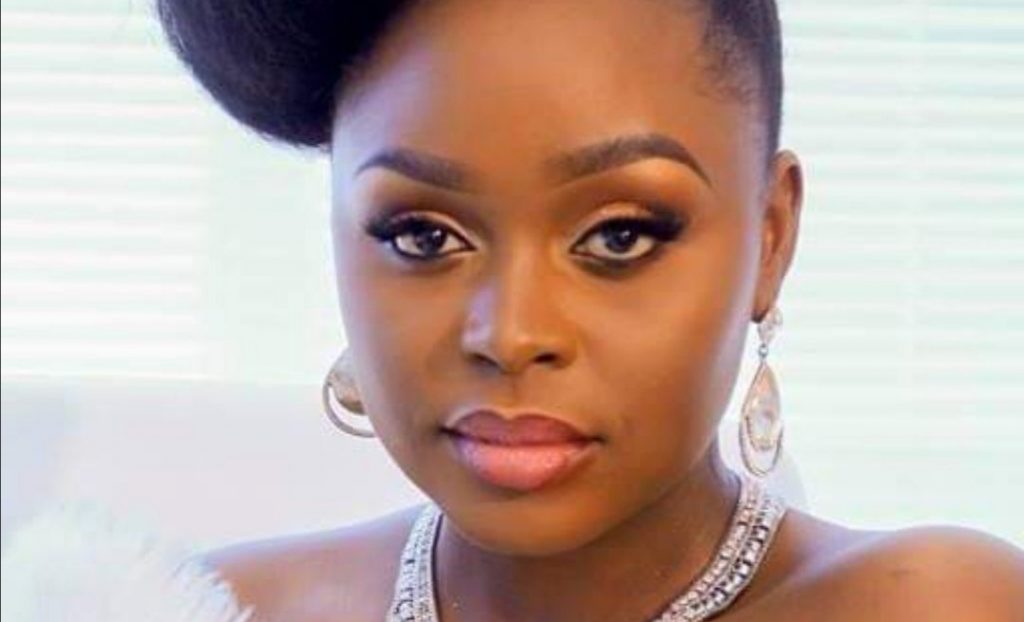 Rema Dumps Kenzo; Introduces Another Man