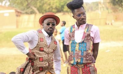 Ykee Benda Music Archives Bigeye Ug ykee benda music archives bigeye ug