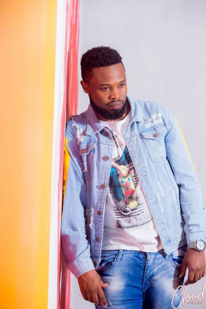 Daddy Andre Drops an 8 Track EP, Listen to it here
