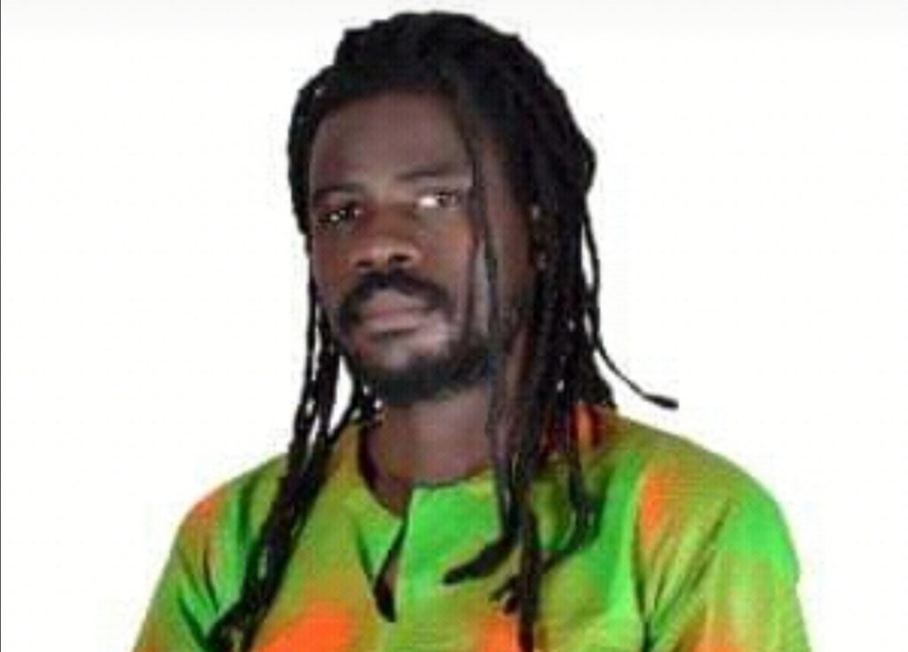 Anecoo Omitto Raises Alur Music Globally with “Ngom Ongeyu Wege” tune.