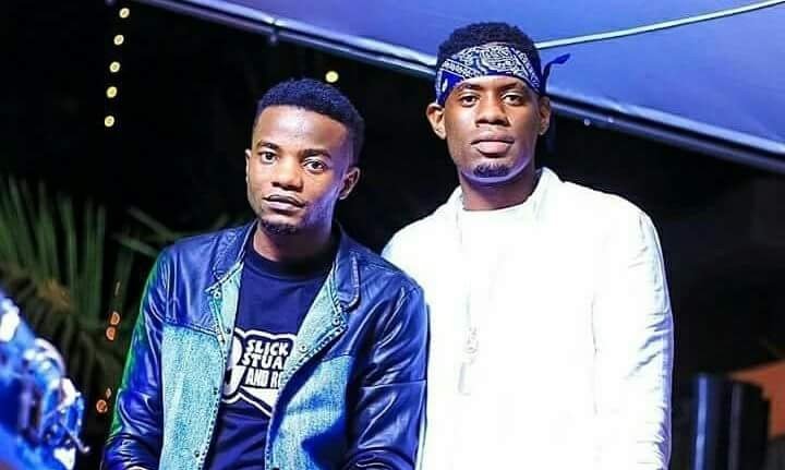 Slick Stuart & Roja set to drop 20-track album