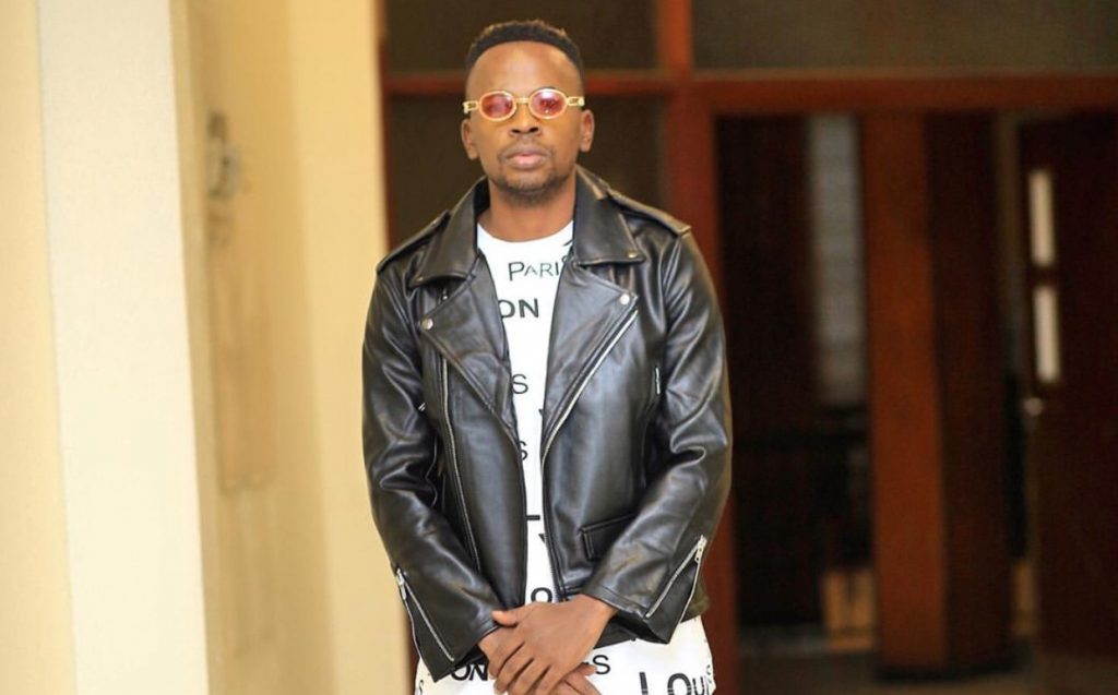 “I did not use Buka Chimey’s content”—Crysto Panda
