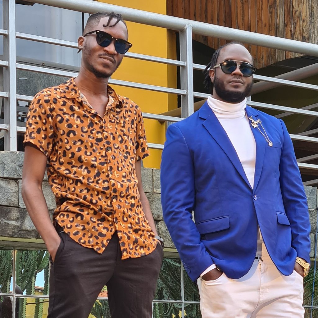 Bebe Cool and A Pass