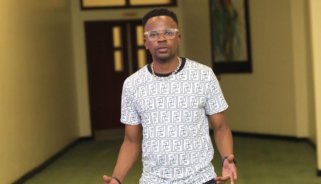 Women are my biggest challenge in the music industry— Crystal Panda