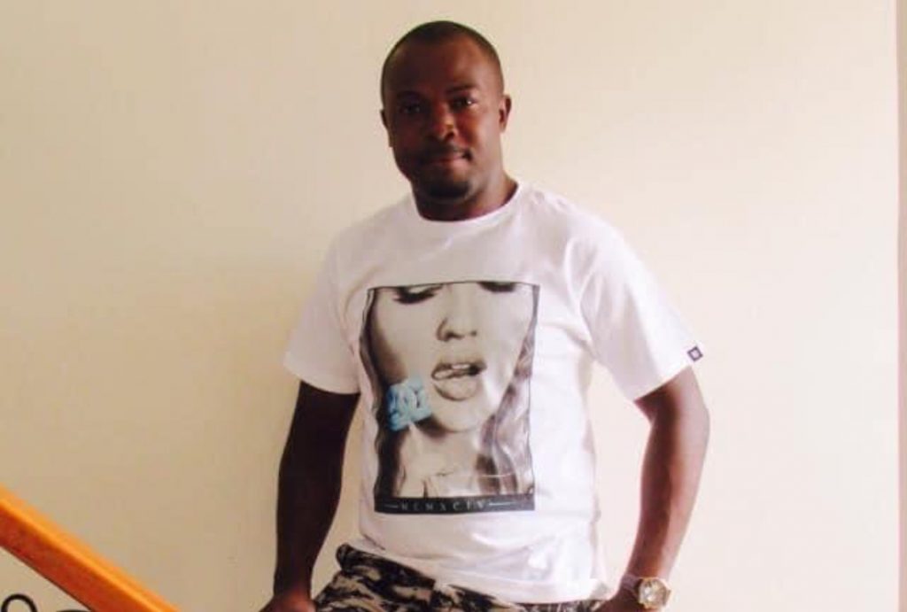 RIP:Kampala partiers mourn Ivan Kakooza the owner of Nexus Lounge in Najjera.