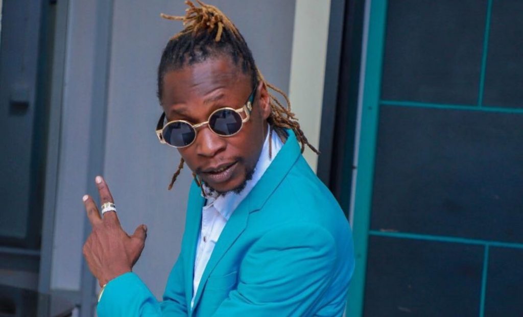 Coco Finger talks music, politics and his future plans