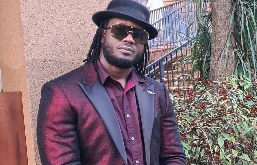 Bebecool swears to challenge Bobi Wine
