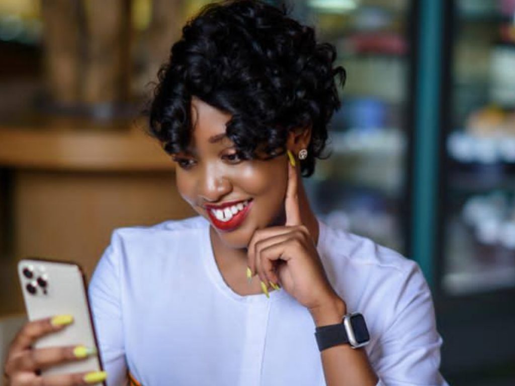 Sex doesn’t keep a man – Lynda Ddane