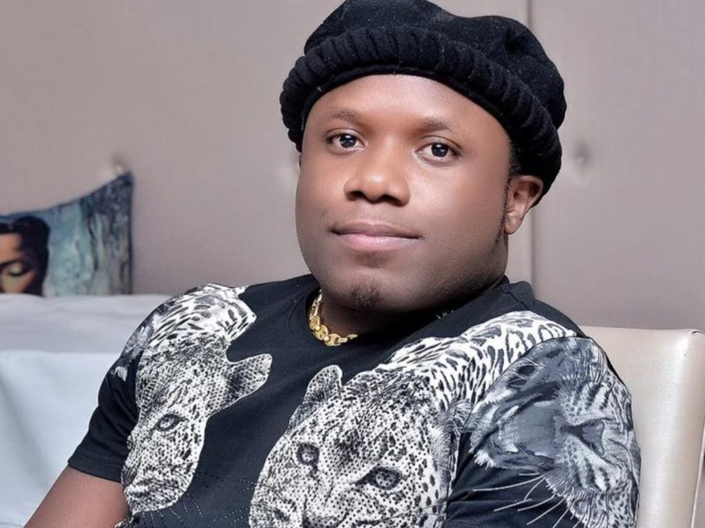 Katsha De’bank: “I failed in 13 business ventures over 5 Years, but I’m now unemployable”