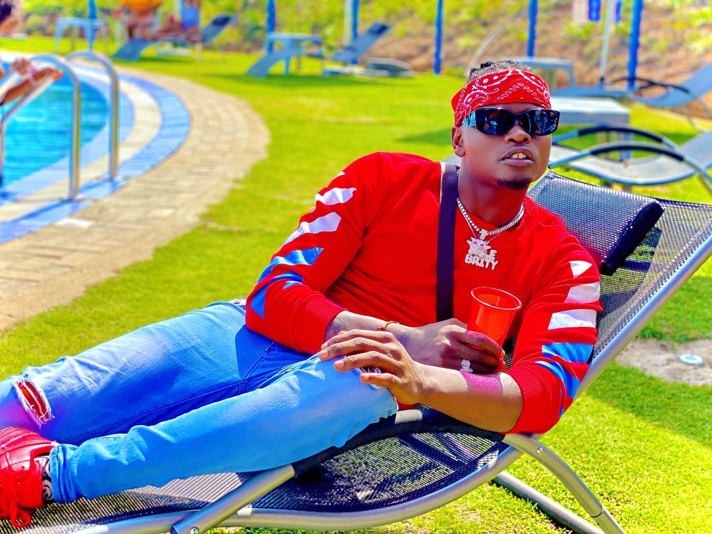 Pallaso set to release brand new video - BigEye.UG