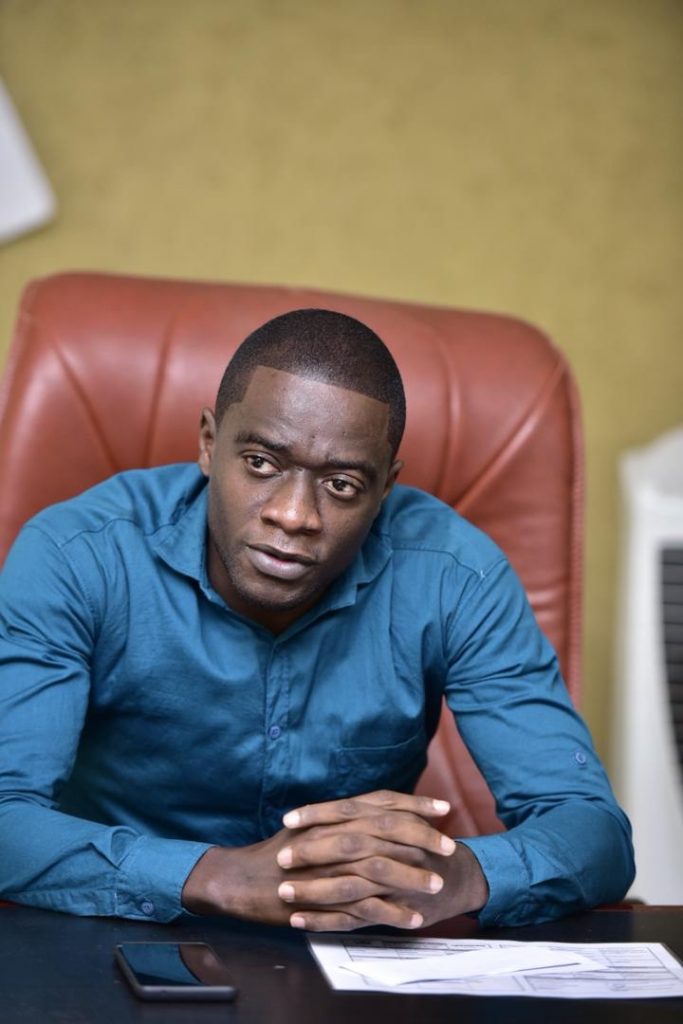 How Ssentongo Haruna built his empire worth 420M USD