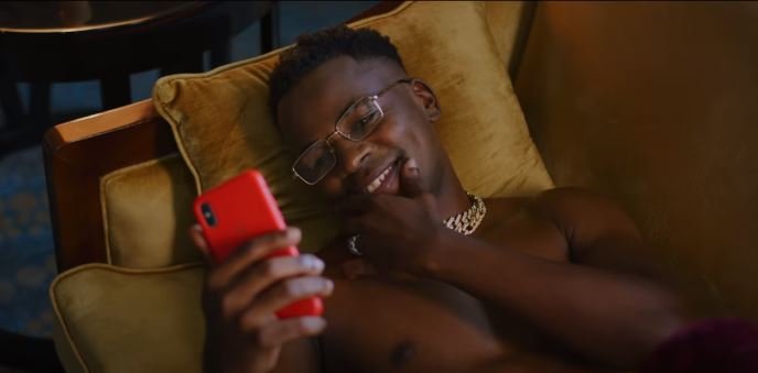 Crysto Panda impresses  with new ‘Nkwepikira’ video