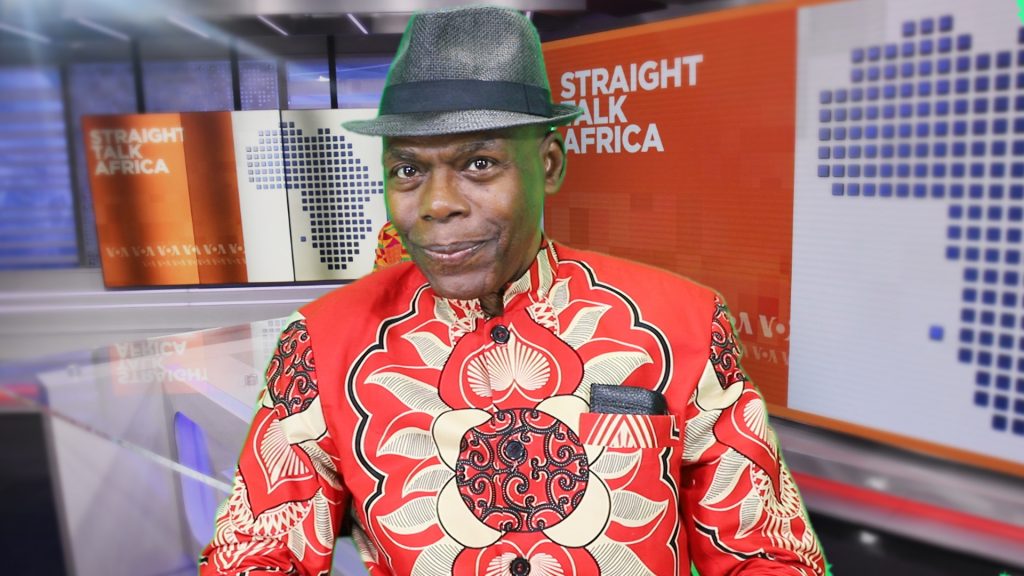 Veteran Journalist Shaka Ssali to Be Cremated, Ashes Sent to Uganda and Other African Nations