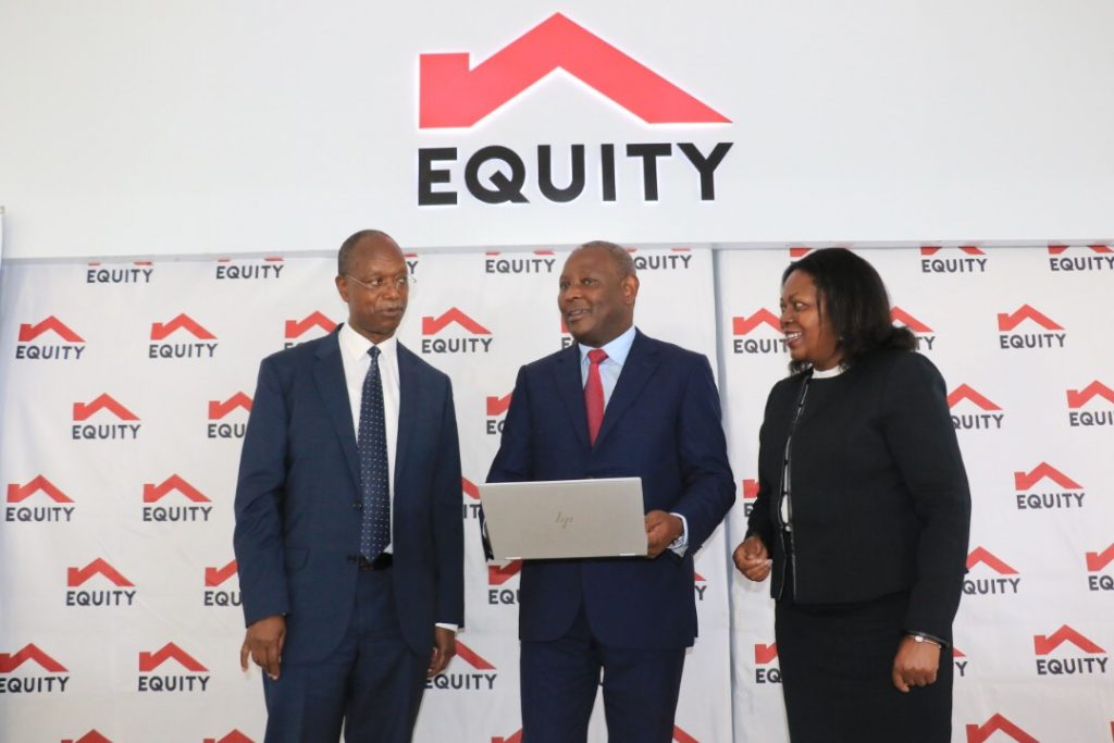 Equity group emerges resilient amidst multiple crisis