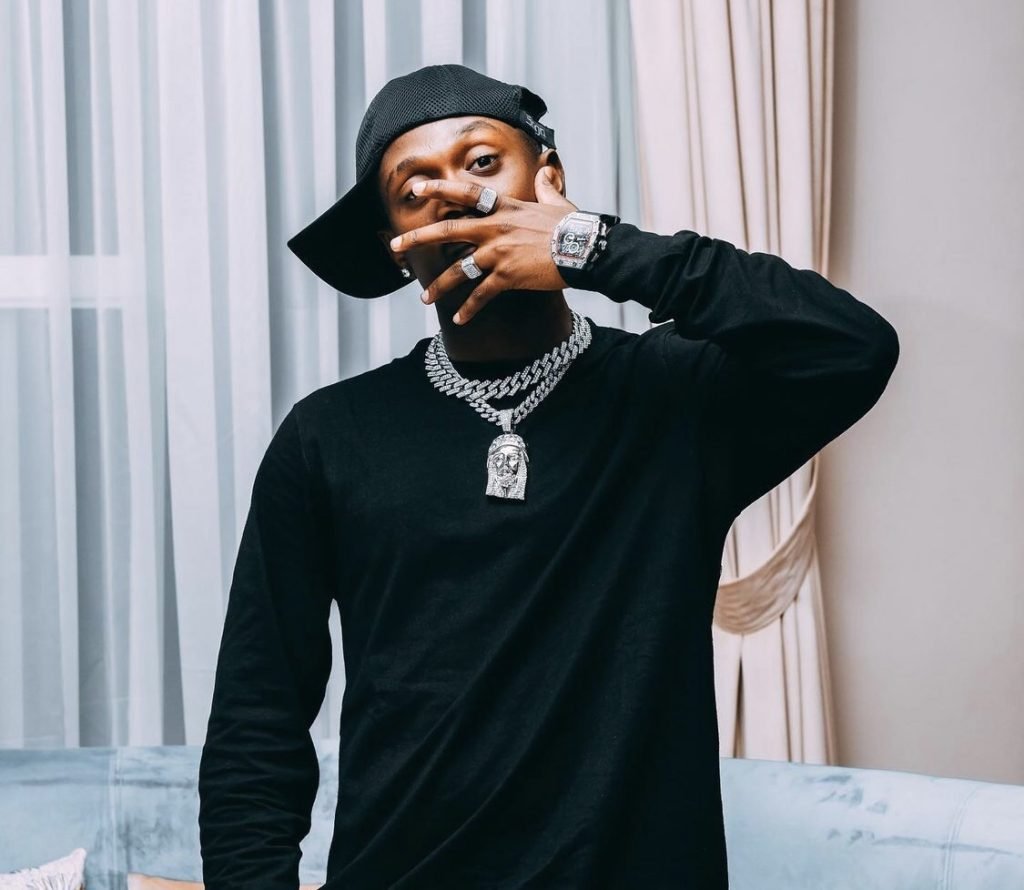 Rapper Fik Fameica set to release new album