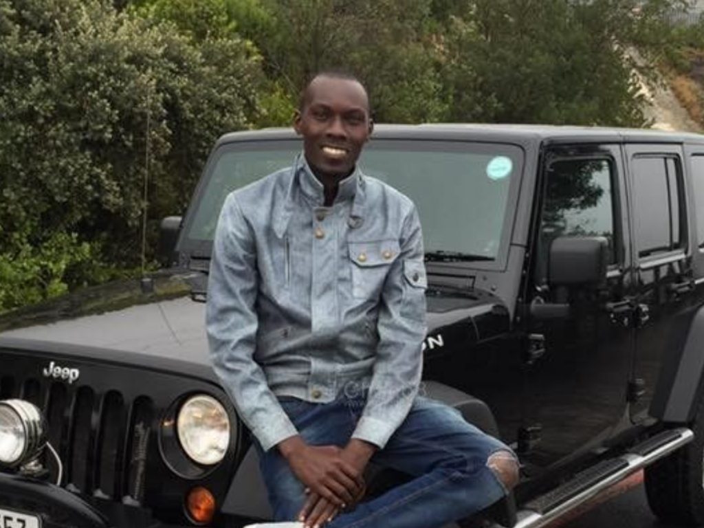 Greed and selfishness still failing Ugandan artists – Lawrence Labejja