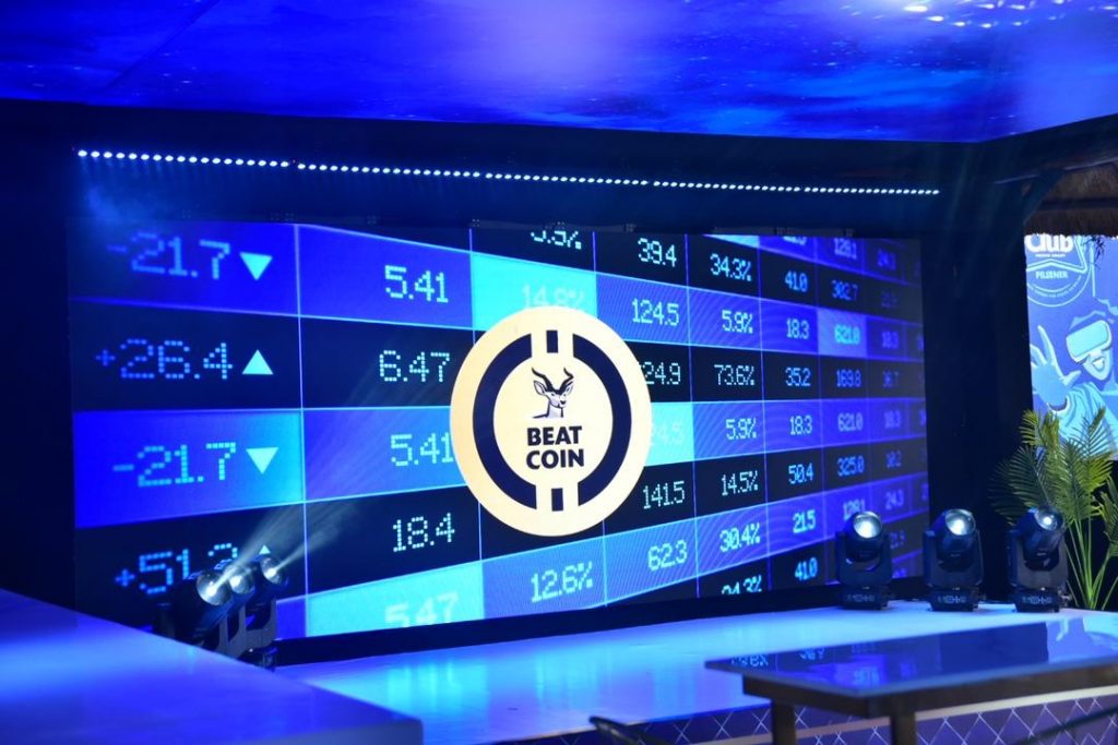 Club Pilsener giving back to customers in newly launched ‘Club Beat Coin’ campaign