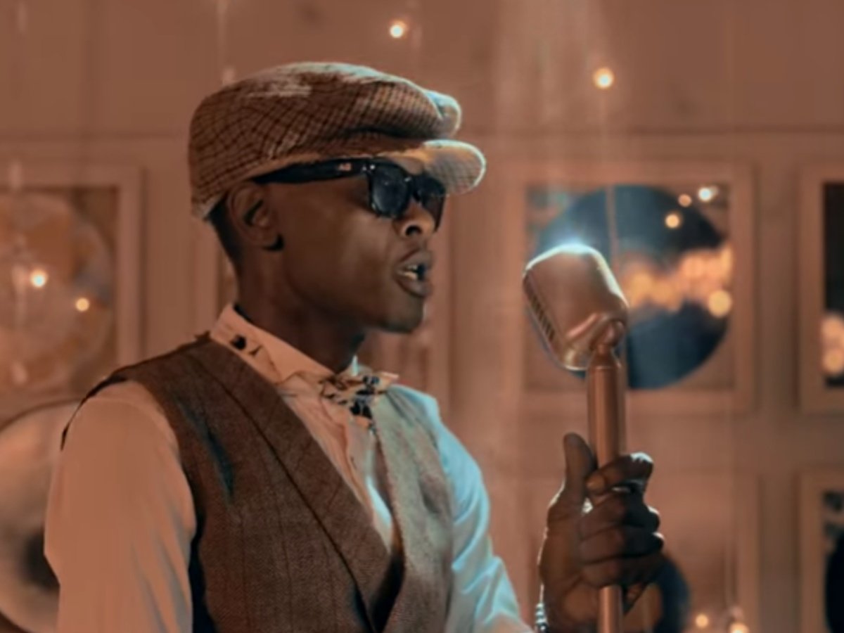 Video Alert| Chameleone shares high-budget “Forever” visuals