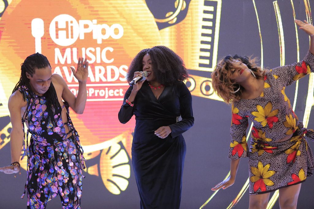 HiPipo Music Awards mark successful decade