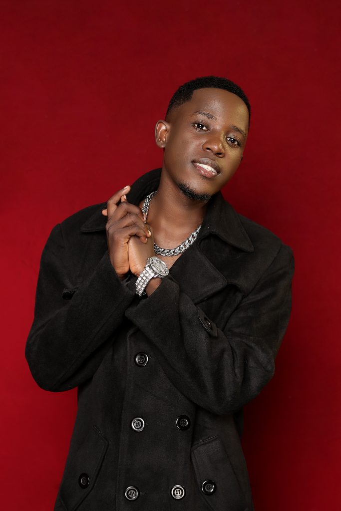 Ogenza’s Victor Ruz rebrands, trims dread as he prepares new year take over