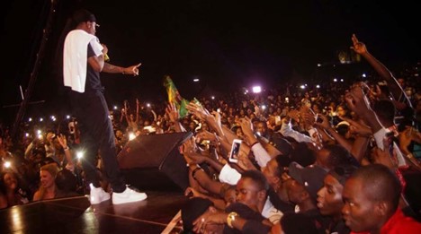 Uganda’s Biggest Stars