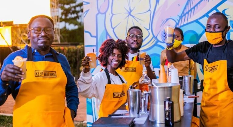 Johnnie Walker rolls out campaign to celebrate fathers