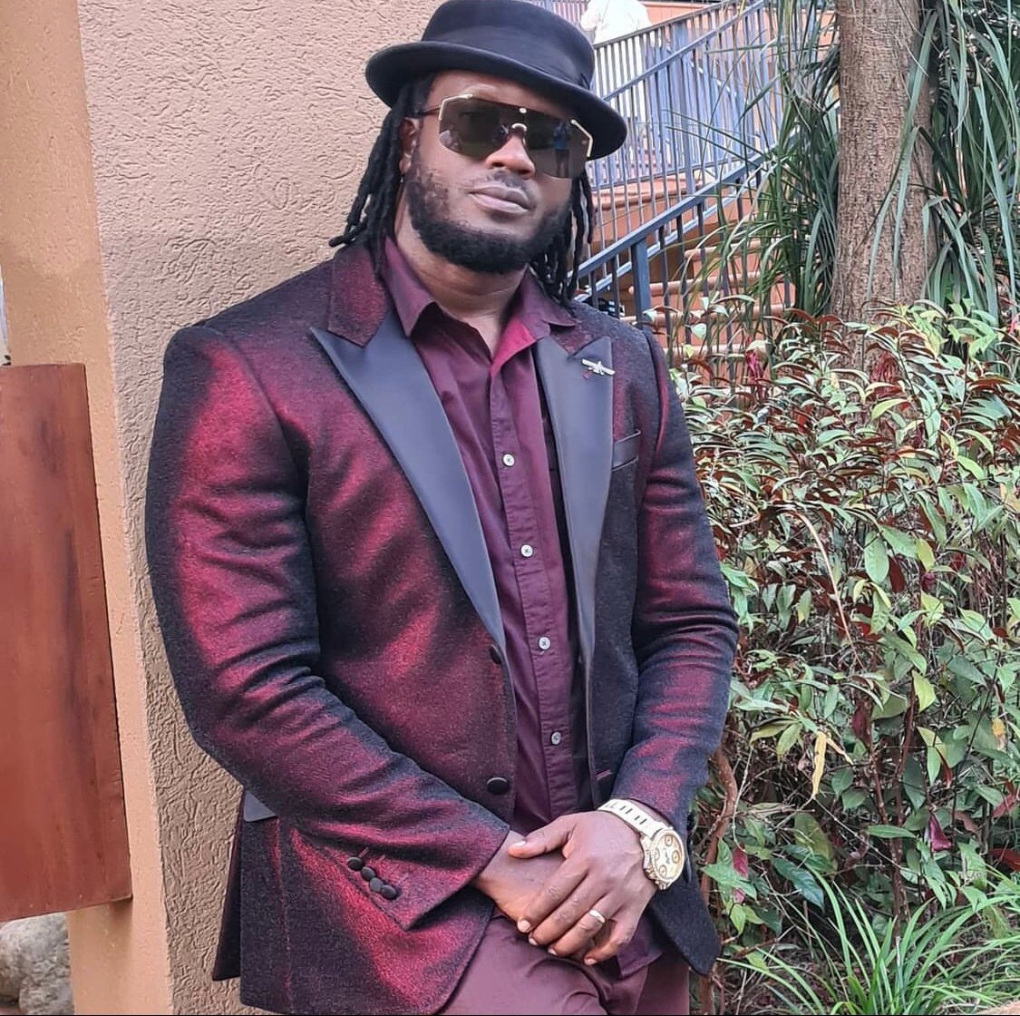 Lyrics: Boss Lady by Bebe Cool