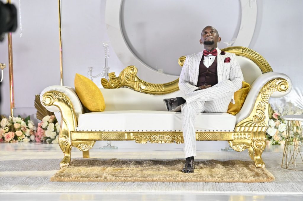 Photos: Thousands flock Prophet Elvis Mbonye annual celebrations at Zoe Grounds