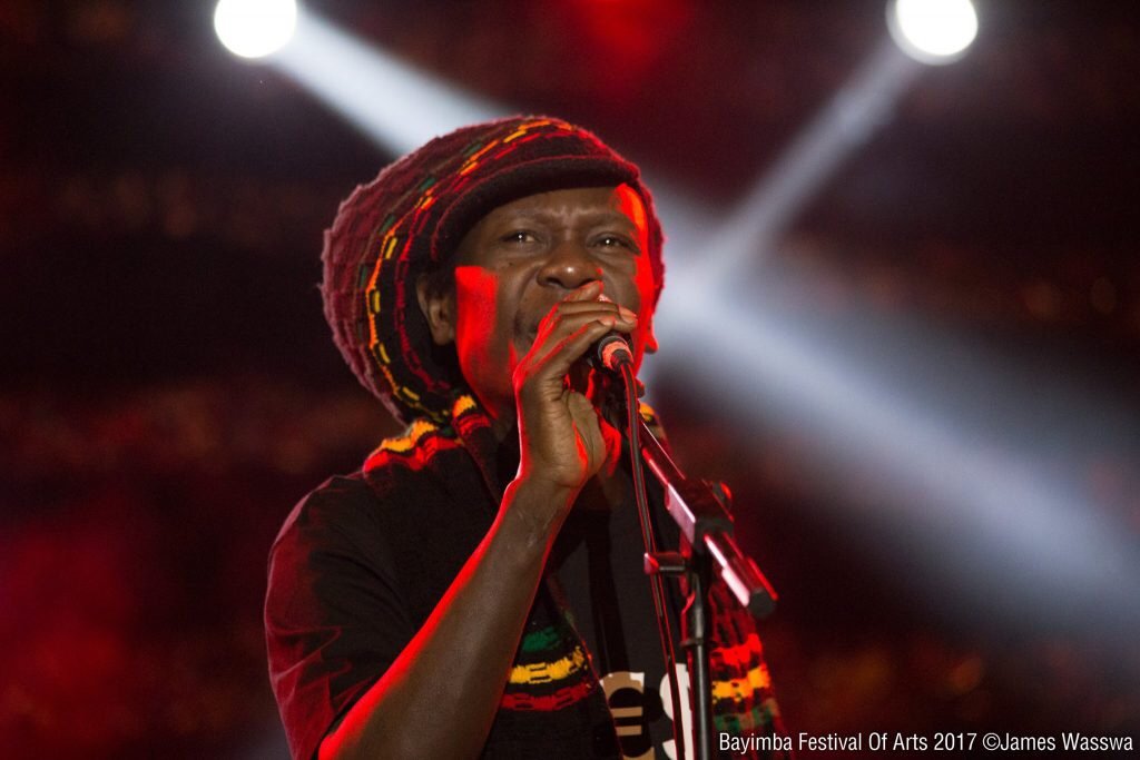Maddox, Nigeria’s Rema and Kenya’s Sauti Sol to headline Afropalooza festival on Independence day