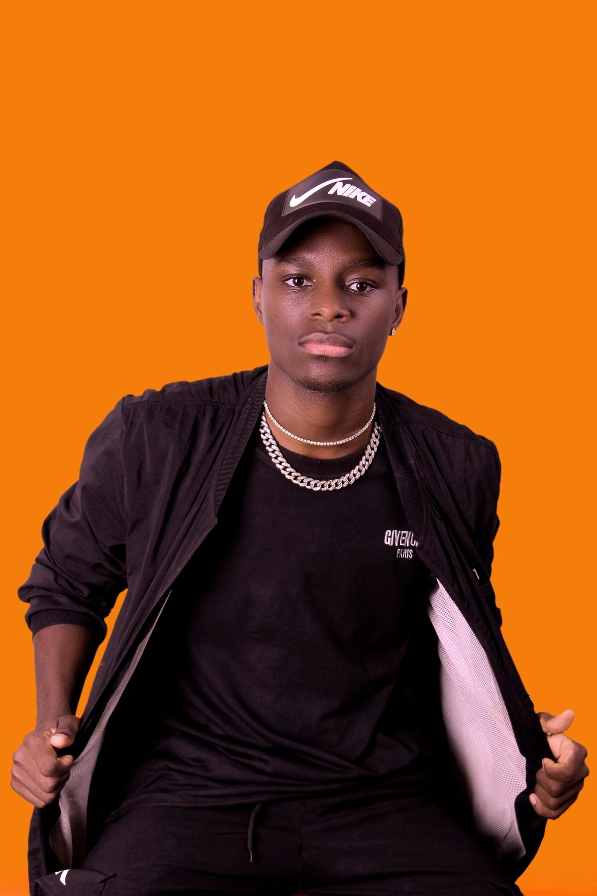 Rising singer Brandan Braxy eyes stardom, drops new single “Dance for You”