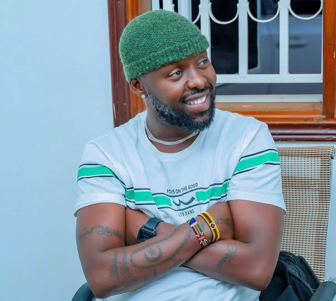Eddy Kenzo, Spice Diana scoop AFRIMA 2022 nominations