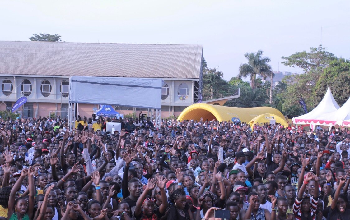 Youth favourite fest, Kadanke returns returns after 2 year covid break