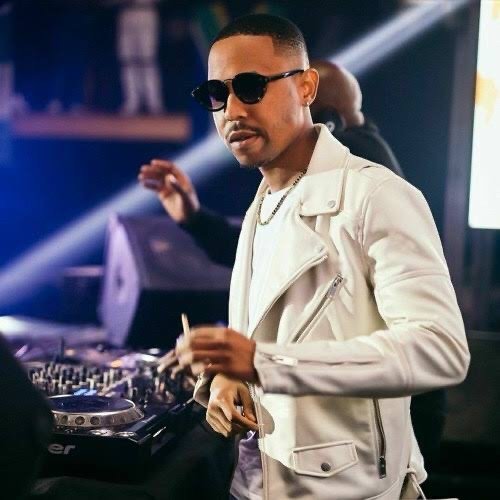 South African DJ Felo Le Tee confirmed for Slick Stuart and Roja mixtape party next Thursday