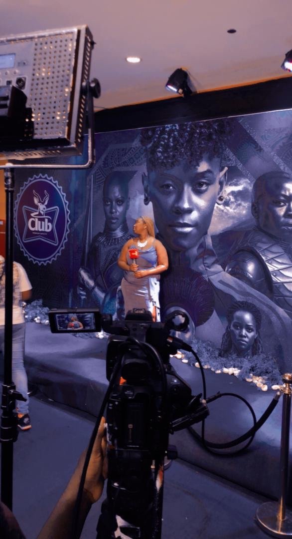 “Wakanda Forever,” the sequel to “Black Panther,”