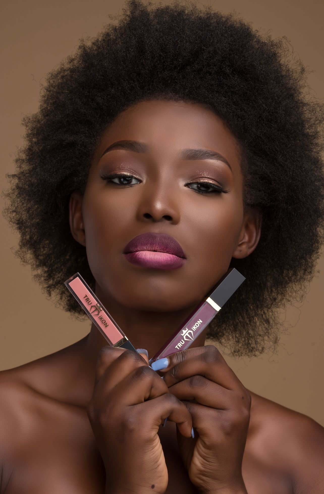 Amsterdam based TRU iKON gets nominated for EMERGING FASHION BRAND at this year’s ASFAs