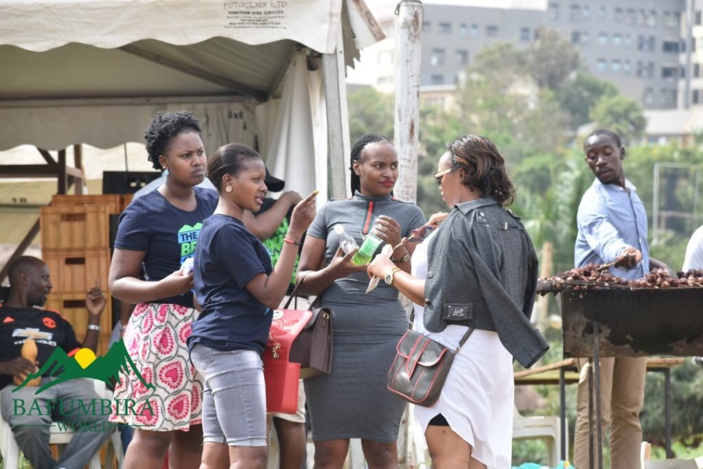 Bafumbira, Banyarwanda and Barundi set to converge for the 5th Iwacu Heza at Hilltop Naguru