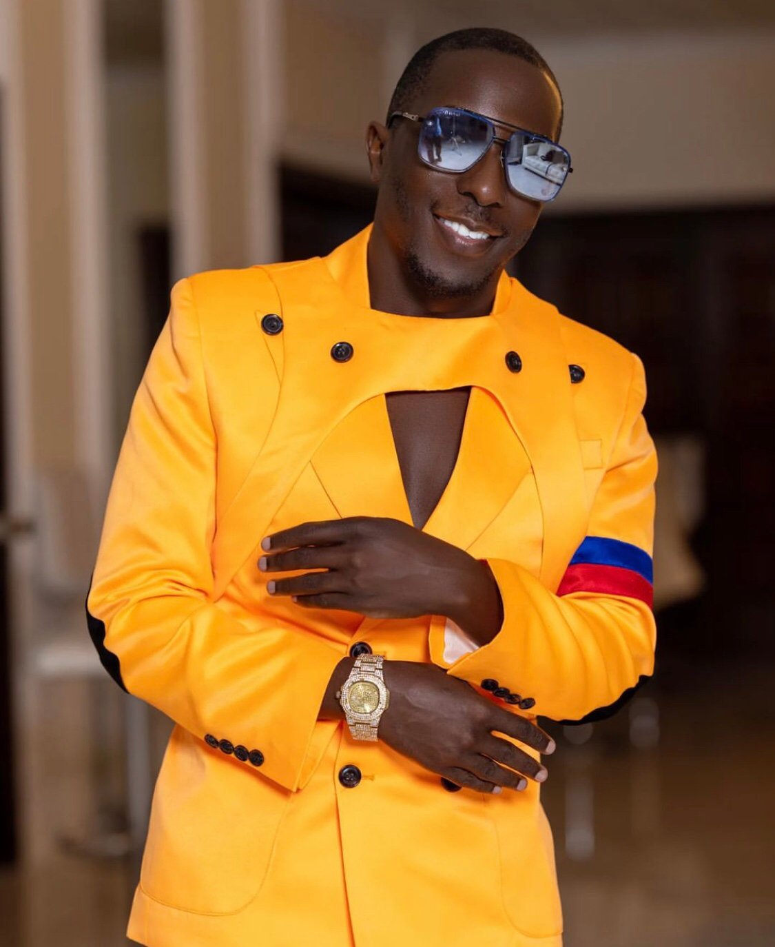 Joe Malaika is committed to raise funds for the Jimmy Fund and Dana-Farber Cancer Research
