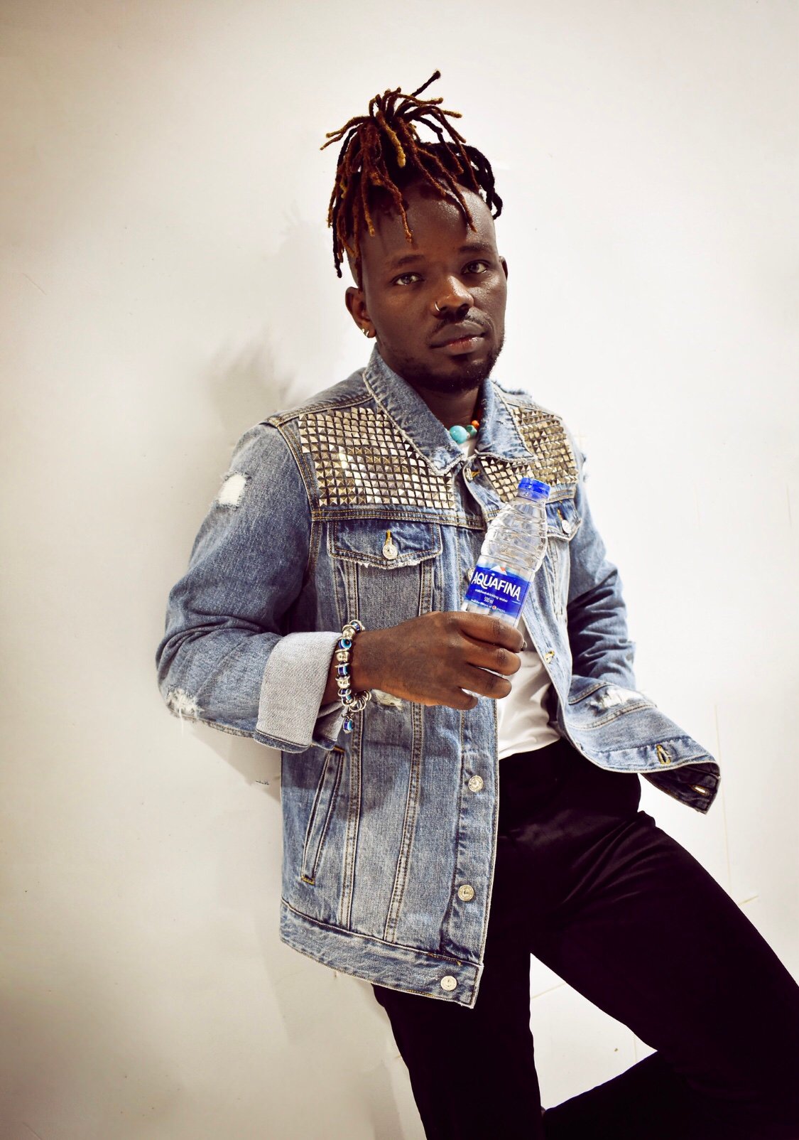 ABRYANZ announced as the first Aquafina brand ambassador in East Africa