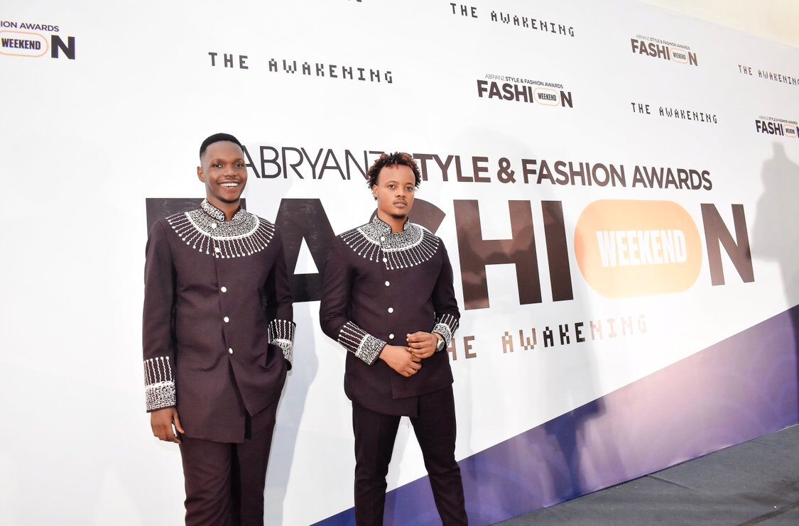 Innovative Designs, Bold Styles and Fashion Prowess exhibited at day 1 of the ASFA Fashion Weekend