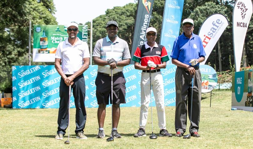 Singleton Match Play Challenge season 7 kicks off Singleton Match Play Challenge season 7 kicks off