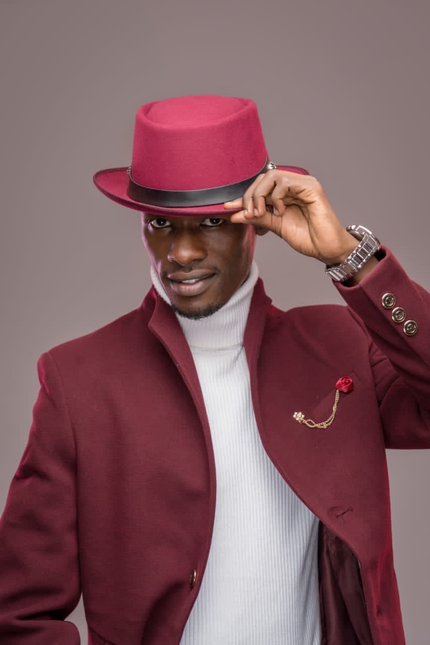 New Singer Vere Paul Seeks Top Seat With New Song “Vumilia”