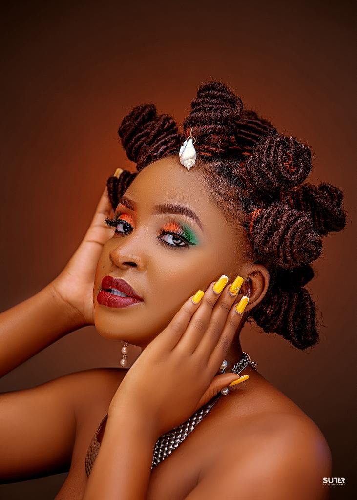Rising female singer Tracy Melon drops eye catching “Bintwala” visuals