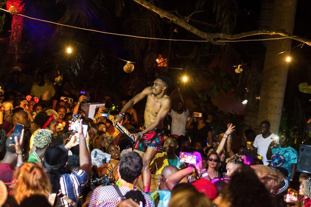 Nyege Nyege announces the flavor of its 8th edition with an exquisitely adventurous line up