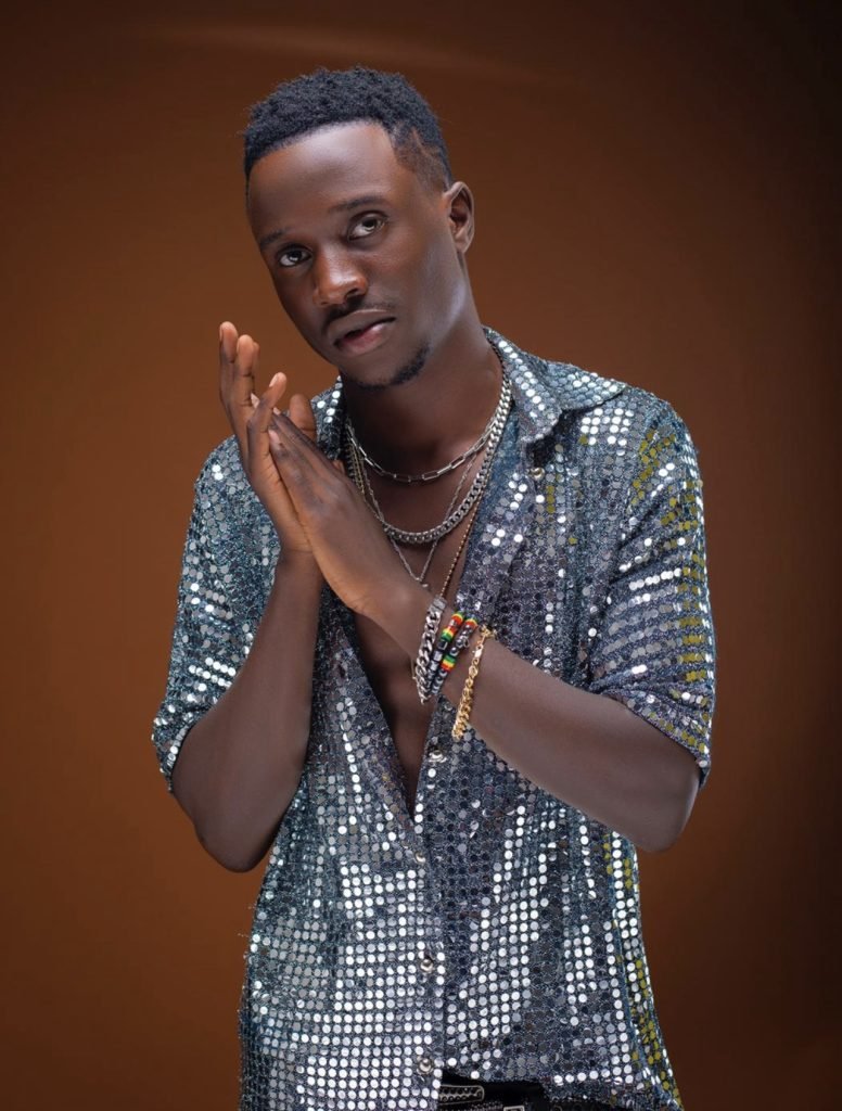 Rony Ronio Invades Ugandan Music Industry With Two Hot Videos – BigEye.UG