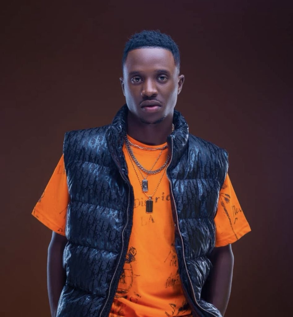 Rony Ronio Invades Ugandan Music Industry With Two Hot Videos