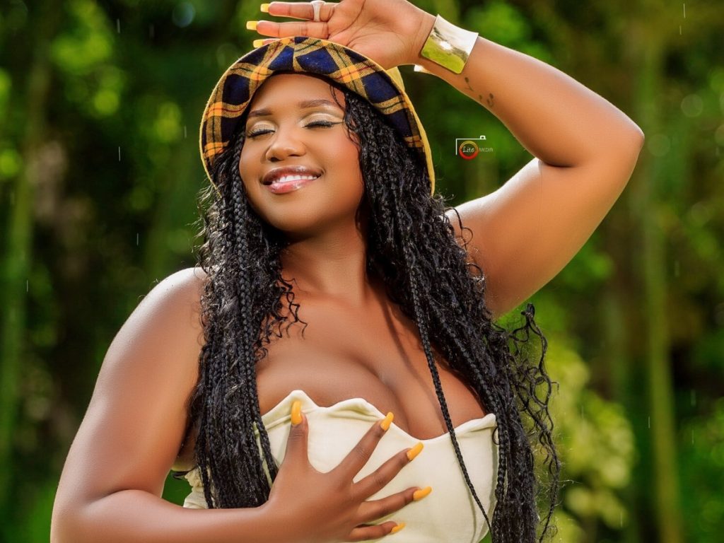 Video | Afrobeat Queen Martha Mukisa Drops “Ettama” Brand New Single