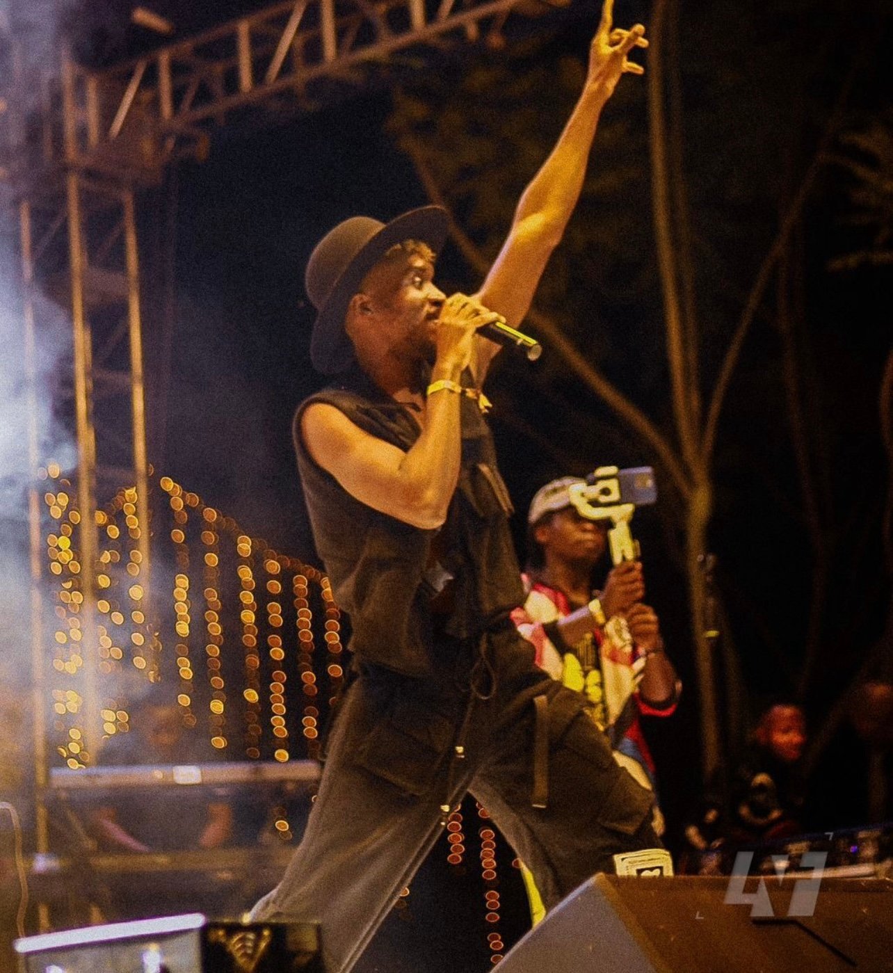 UGANDA MUSIC FESTIVAL NYEGE NYEGE 2023 HAILED AS “THE MOST SPECTACULAR