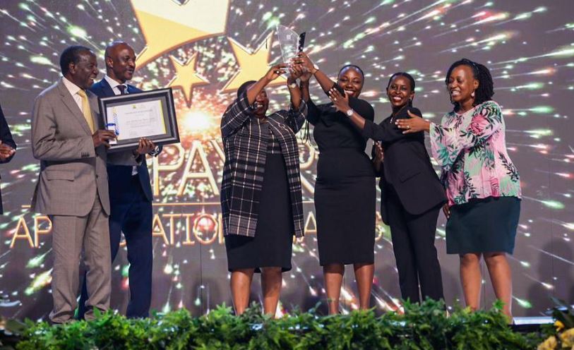 Coca-Cola Beverages Uganda’s (CCBU) major contribution to the economy and its outstanding commitment to tax compliance and ethical practices has placed the company as the overall winner in the Uganda Revenue Authority (URA) Taxpayers Awards.