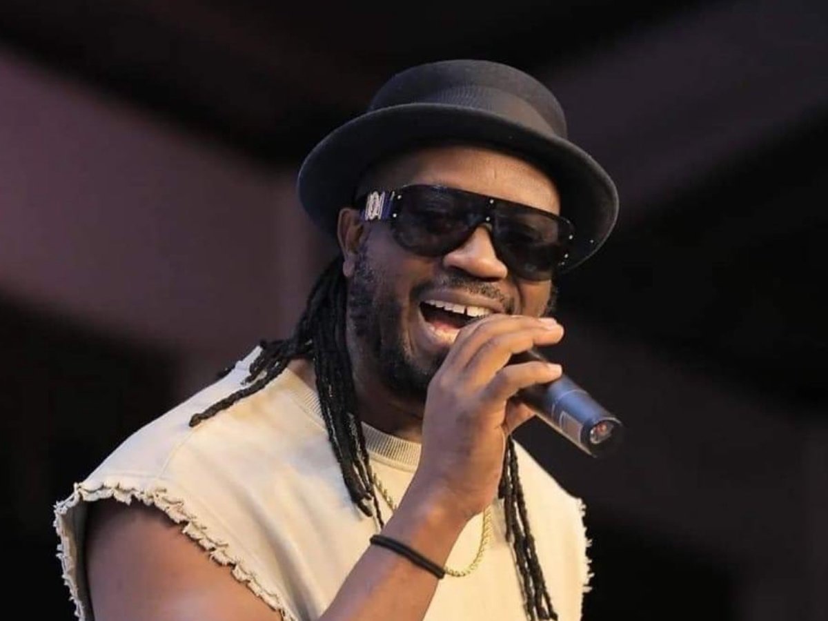 Bebe Cool unveils teaser for “Only You” visuals